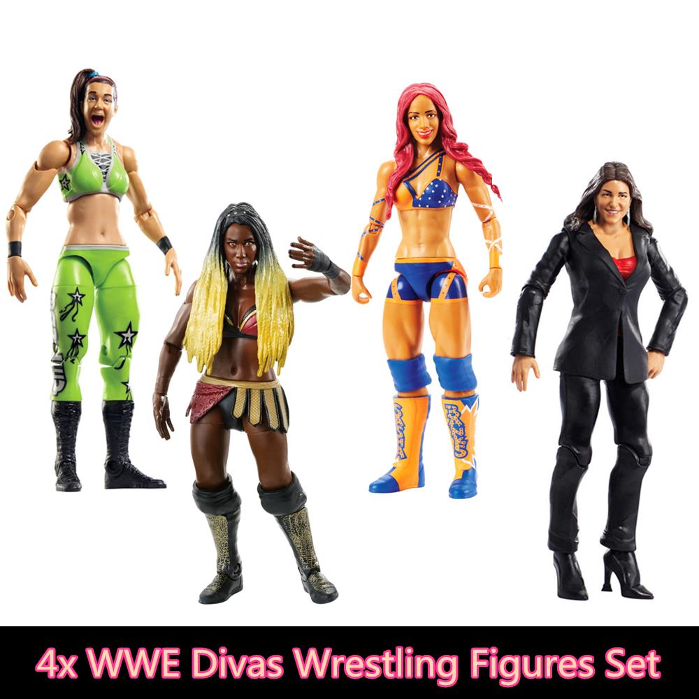 wwe ember moon figure