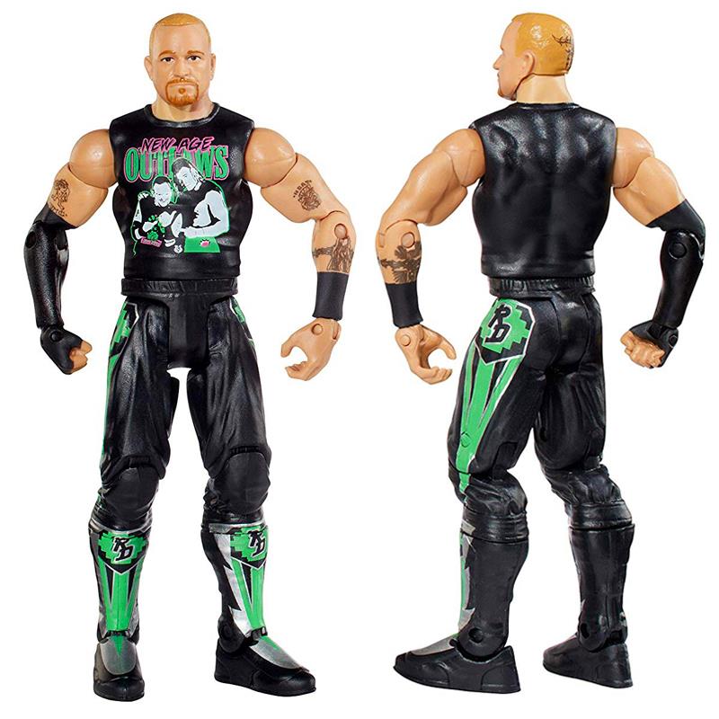wwe road dogg action figure