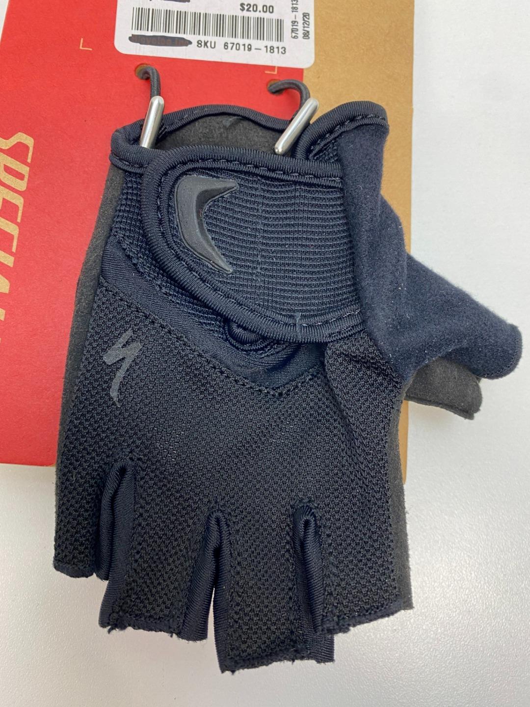 Kids' Body Geometry Gloves