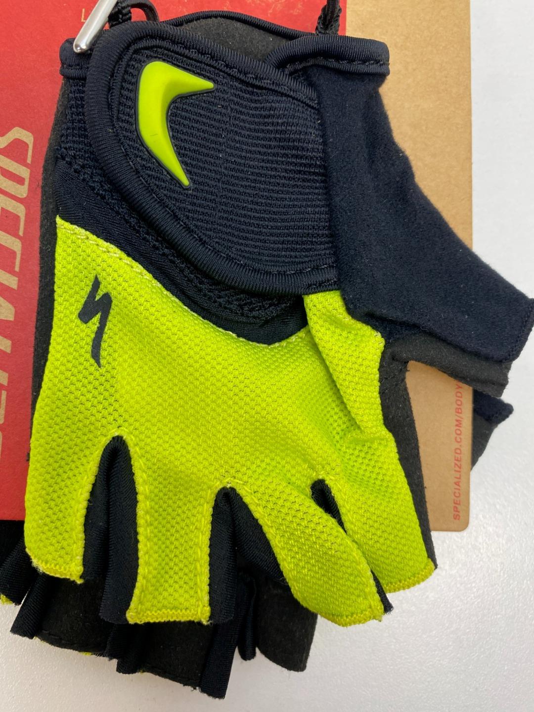 Specialised sales bike gloves