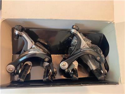 DURA-ACE BR9110 brake set