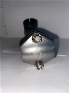 Pince à tige de 15 mm - YOSOO - Plage de serrage ajustable - Alliage d