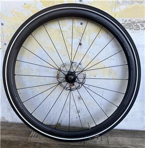 Axis Sport Disc 700c 12x100/142mm wheelset Blk – Incycle