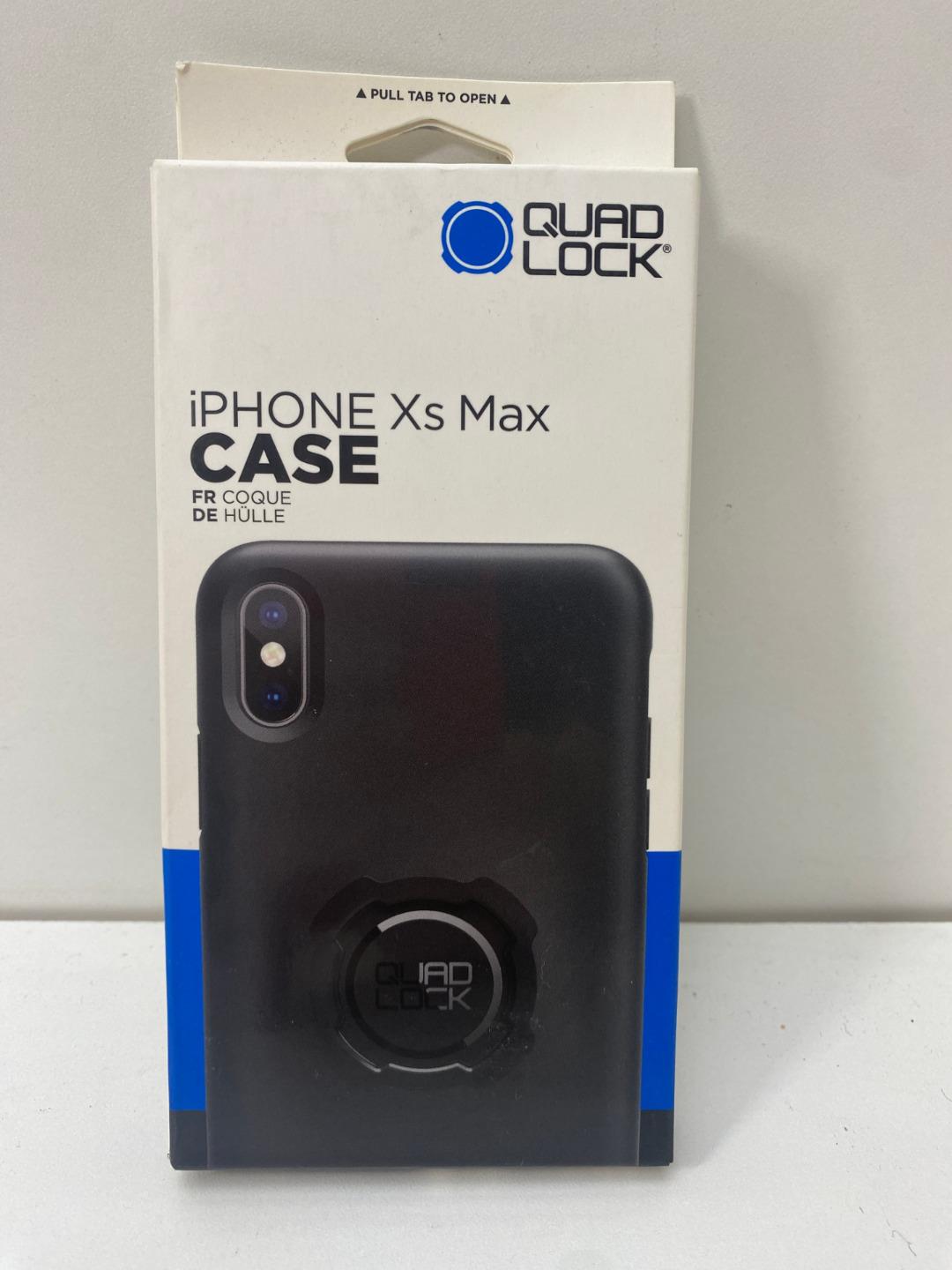 Quad Lock Case for iPhone XS Max 89355 fromJAPAN for sale online eBay