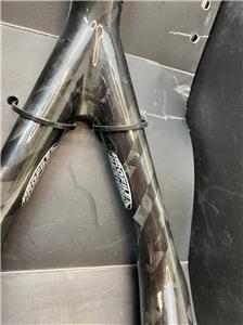 new Profile Design LIGHTNING STRYKE TT Triathlon Carbon AERO