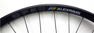 new ALEXRIMS DP30 29