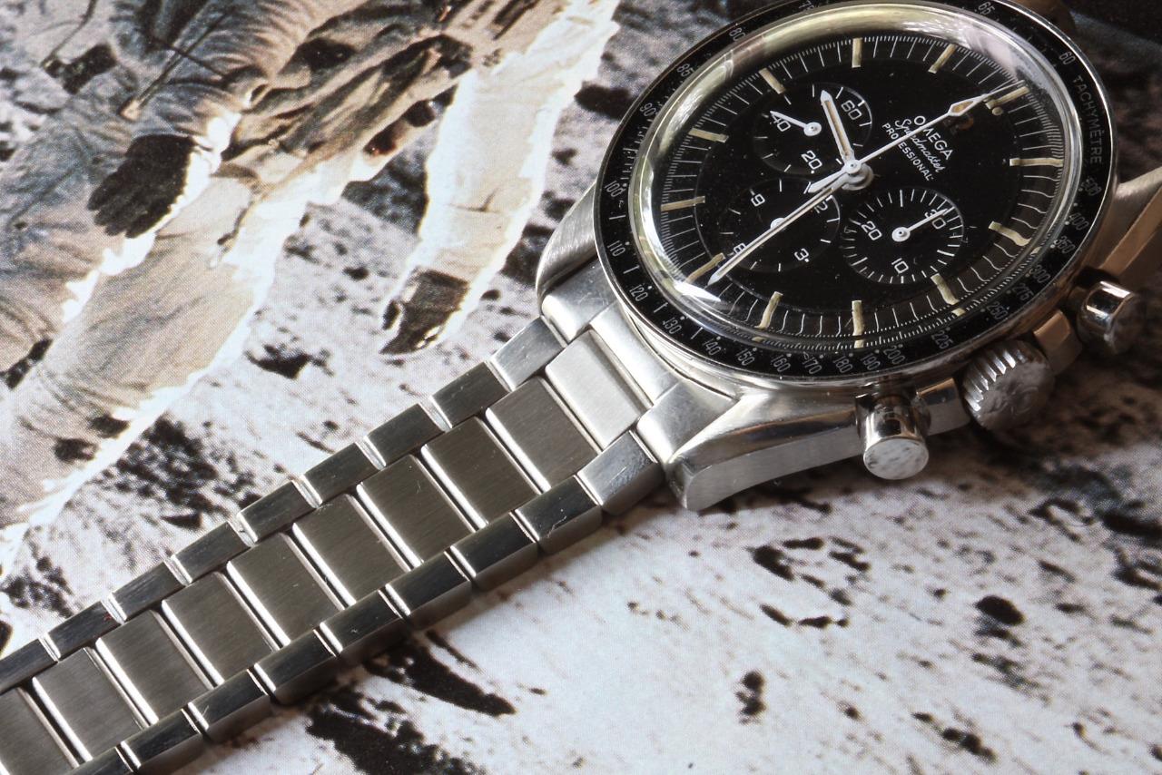 speedmaster aftermarket bracelet