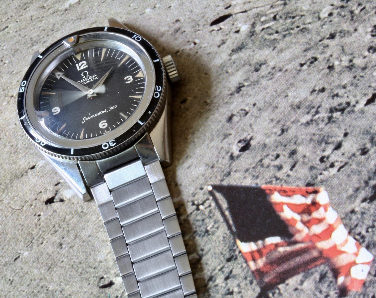 Rado Conway Apollo Watch for Parts Only Ref W8 - Etsy