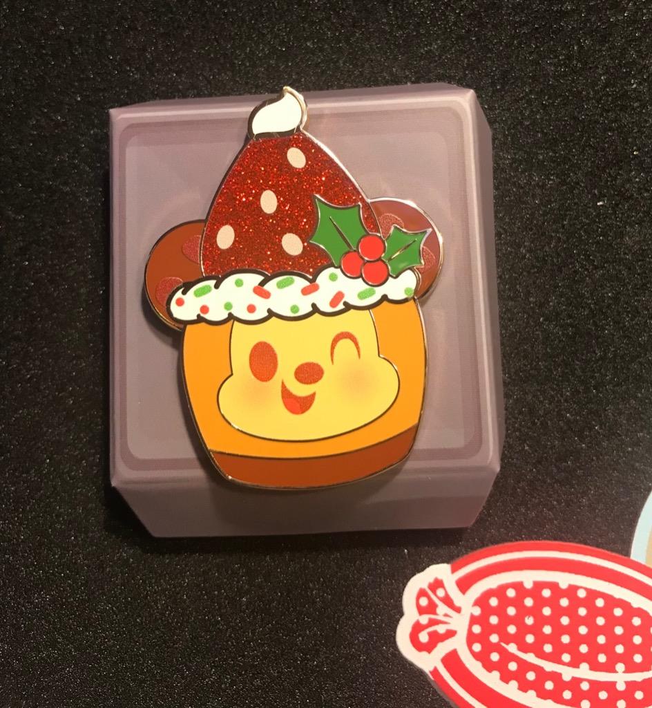 Munchling Pin Advent Calendar 2024 Release Date Xylia Lanette