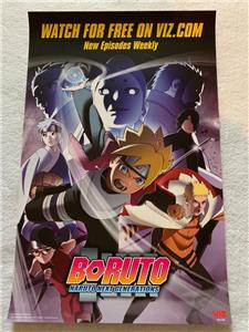 T*O様 【新品購入】NARUTO&BORUTO&BORUTO TWO+オマケ全 1008137759_tp.jpg