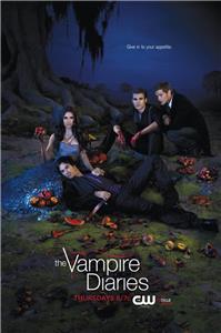 THE VAMPIRE DIARIES - 11