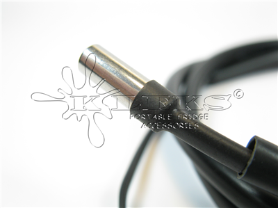 Genuine Waeco Thermistor Thermister Suit Cf80 Cf 80 Cf110 110 Fridge Freezer Ebay