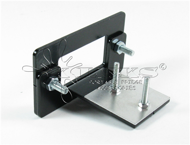 Anderson 50A Flush Panel Mounting Dash Mount Bracket Kit ...