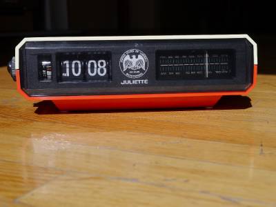 flipclock history flipclock history