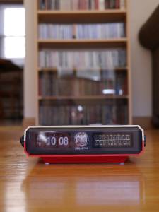 flipclock history flipclock history