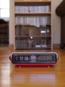 flipclock history flipclock history