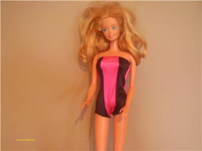 barbie bathing suits for dolls