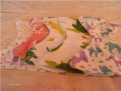 small baby doll diapers